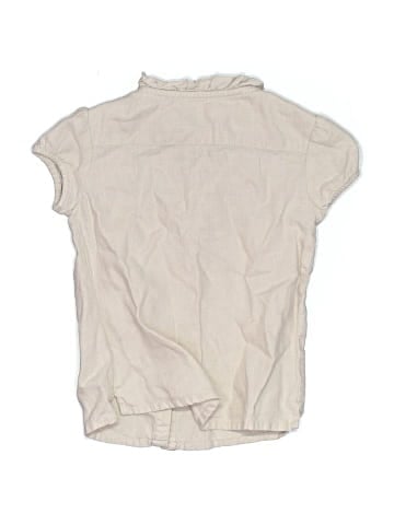 Ferrioni Short Sleeve Button-Down Shirt (view 2)
