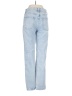 Gap Hearts Blue Jeans Size 4L - photo 2