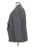 Studio by Torrid Houndstooth Gray Blazer Size 2X Plus (2) - photo 5