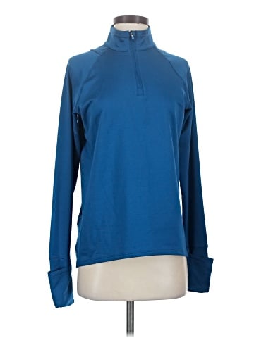 Athleta Track Jacket (view 1)