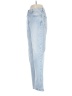 Gap Hearts Blue Jeans Size 4L - photo 5