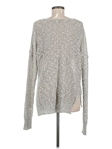 Sun & Shadow Long Sleeve Top (view 2)