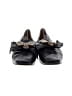 Gucci Black Flats Size EU (IT) 38 / US 8 - photo 2