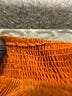 Unbranded Solid Orange Jumpsuit Size XL (estimated) - photo 4