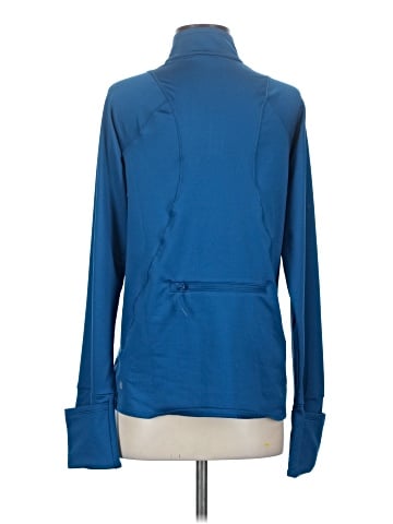 Athleta Track Jacket (view 2)
