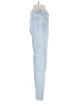 Gap Hearts Blue Jeans Size 4L - photo 4