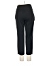 Athleta Solid Black Active Pants Size 8 (petite) - photo 2