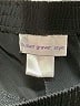 Susan Graver Solid Black Casual Pants Size XL (estimated) - photo 7