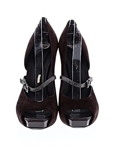 Barbara Bui Heels (view 2)