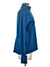 Athleta Blue Track Jacket Size S - photo 4