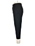 Athleta Solid Black Active Pants Size 8 (petite) - photo 5