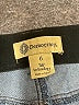 Democracy Hearts Blue Jeans Size 6 - photo 7
