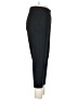Athleta Solid Black Active Pants Size 8 (petite) - photo 4