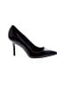 Elie Tahari Black Heels Size EU 38 - photo 1