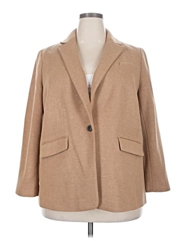 Talbots Blazer (view 1)