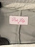 Pink Lily Gray Skort Size M - photo 3