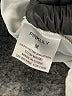 Pink Lily Gray Skort Size M - photo 4