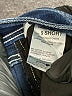 Wallflower Hearts Blue Jeans Size 9 - photo 8