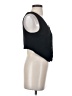 Wilfred 100% Polyester Black Vest Size 4 - photo 4