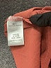 Oddi 100% Polyester Burgundy 3/4 Sleeve Blouse Size M - photo 9
