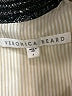 Veronica Beard Tweed Ivory Casual Dress Size 4 - photo 7
