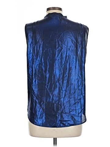 Sandro Sleeveless Blouse (view 2)