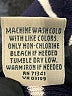 L.L.Bean 100% Cotton Black Pullover Sweater Size L - photo 9