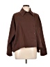 Zara Brown Jacket Size L - photo 1