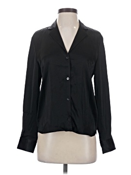 Babaton Long Sleeve Blouse (view 1)