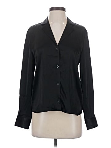 Babaton Long Sleeve Blouse (view 1)