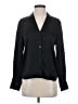 Babaton Black Long Sleeve Blouse Size XS - photo 1