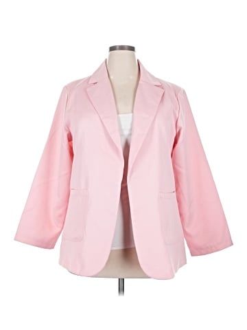 Unbranded Blazer (view 1)