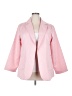Unbranded 100% Polyester Pink Blazer Size 2X - photo 1