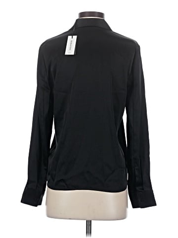 Babaton Long Sleeve Blouse (view 2)