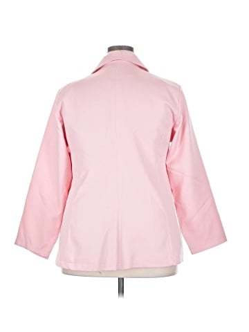 Unbranded Blazer (view 2)