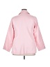 Unbranded 100% Polyester Pink Blazer Size 2X - photo 2