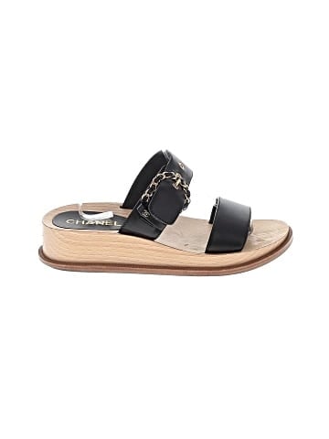 Chanel Sandals (view 1)