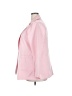Unbranded 100% Polyester Pink Blazer Size 2X - photo 5