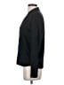 Babaton Black Long Sleeve Blouse Size XS - photo 5