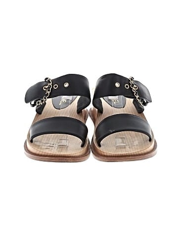 Chanel Sandals (view 2)