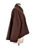 Zara Brown Jacket Size L - photo 4