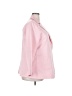 Unbranded 100% Polyester Pink Blazer Size 2X - photo 4