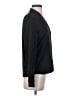 Babaton Black Long Sleeve Blouse Size XS - photo 4