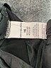 Van Heusen Solid Black Dress Pants Size 16 - photo 7