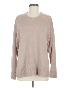 Jenni Kayne Cashmere Pullover Sweater