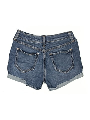 Hollister Denim Shorts (view 2)