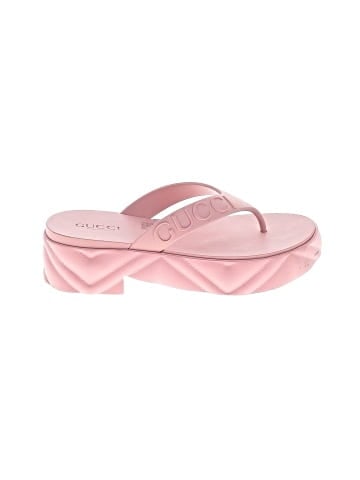 Gucci Flip Flops (view 1)