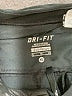 Nike Black Active Pants Size XL - photo 7