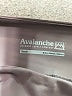 Avalanche Gray Active Pants Size S - photo 7
