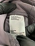Avalanche Gray Active Pants Size S - photo 8